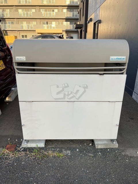 その他共用部分