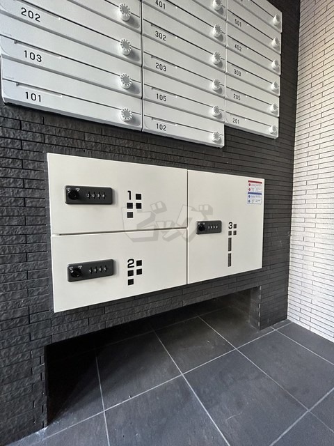 その他共用部分