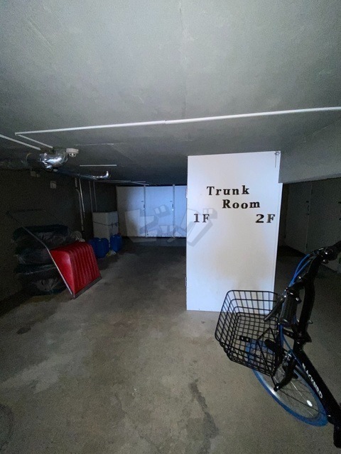 その他共用部分