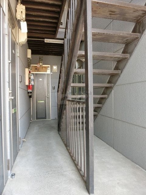 その他共用部分