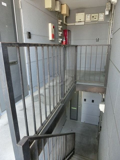 その他共用部分