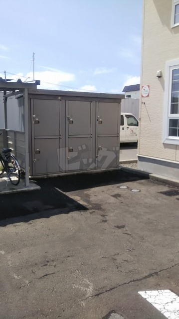 その他共用部分