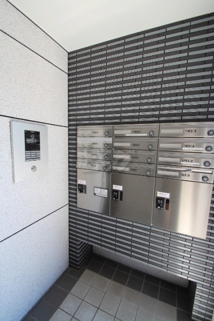 その他共用部分