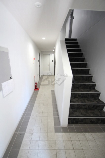 その他共用部分