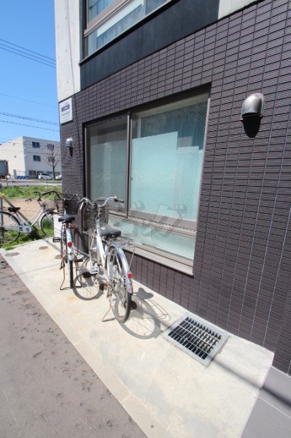 その他共用部分