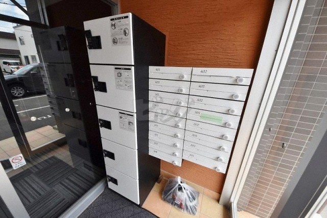 その他共用部分