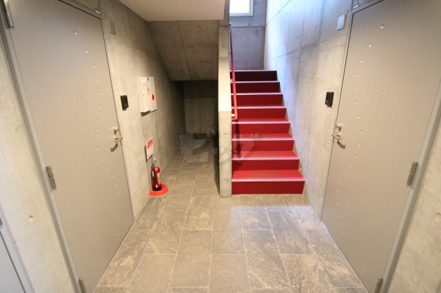 その他共用部分