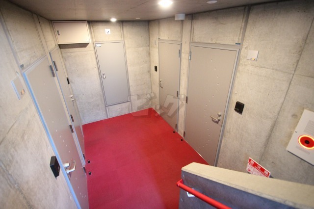 その他共用部分