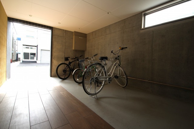 その他共用部分