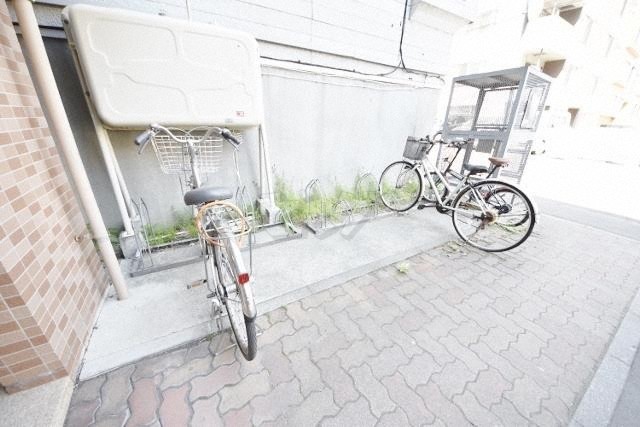 その他共用部分