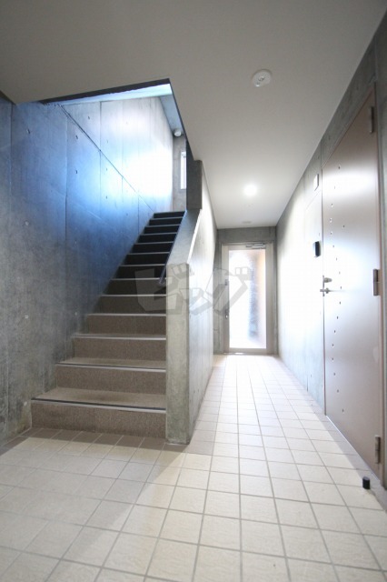 その他共用部分