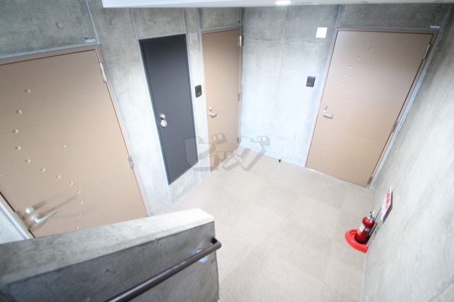 その他共用部分