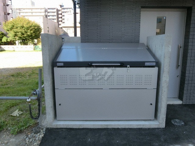 その他共用部分