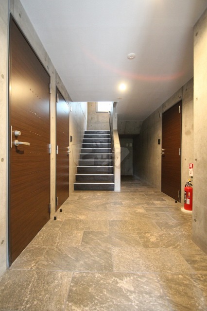 その他共用部分