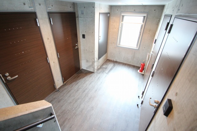 その他共用部分