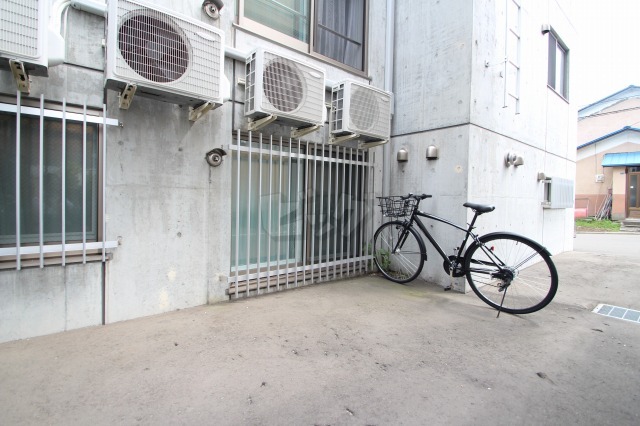 その他共用部分