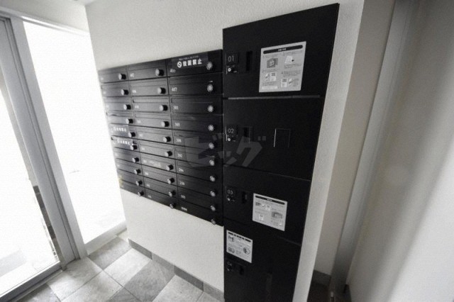 その他共用部分