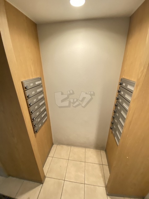 その他共用部分