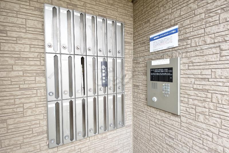 その他共用部分