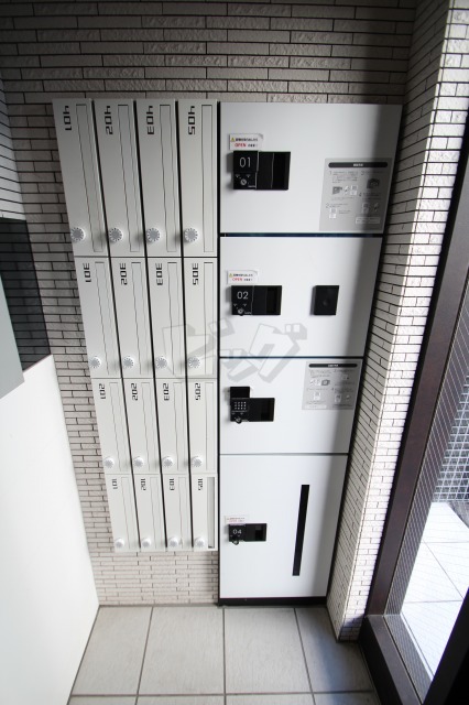 その他共用部分