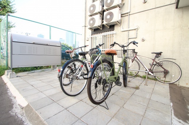 その他共用部分