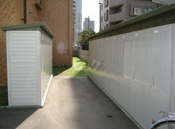 その他共用部分