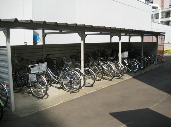 その他共用部分