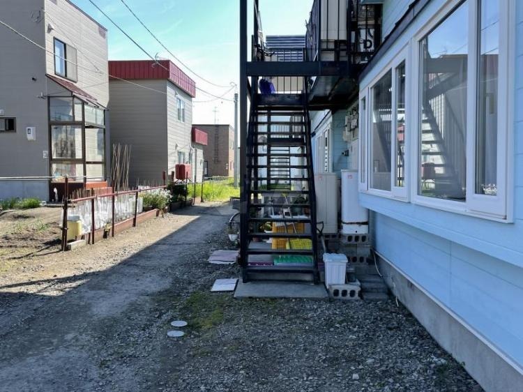 その他共用部分