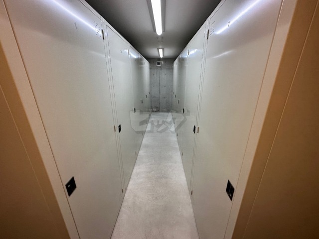 その他共用部分