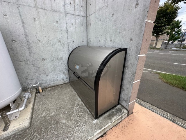 その他共用部分