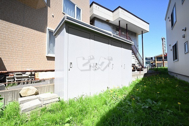 その他共用部分