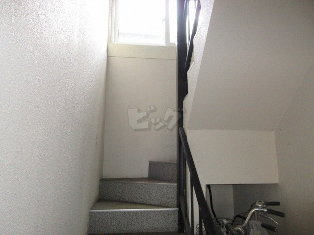 その他共用部分