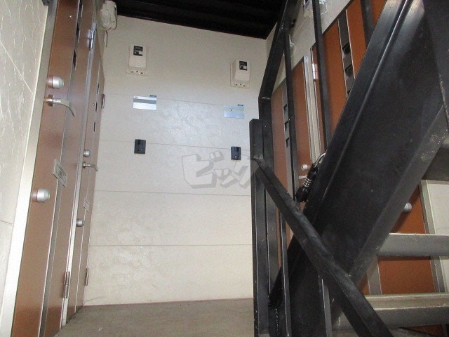 その他共用部分