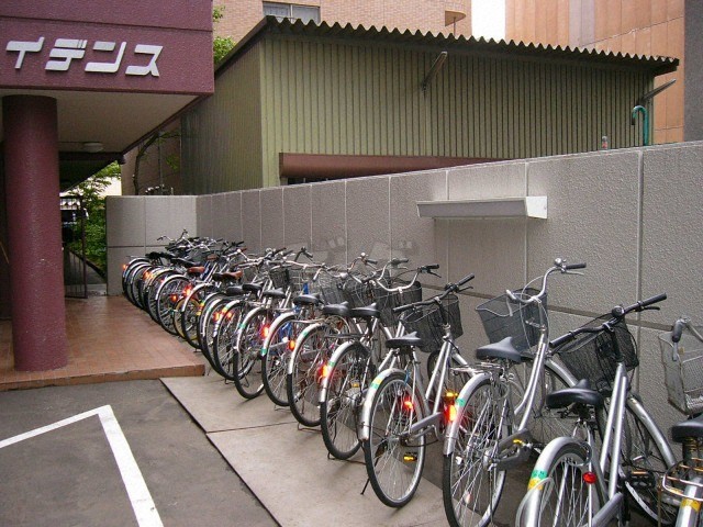 その他共用部分