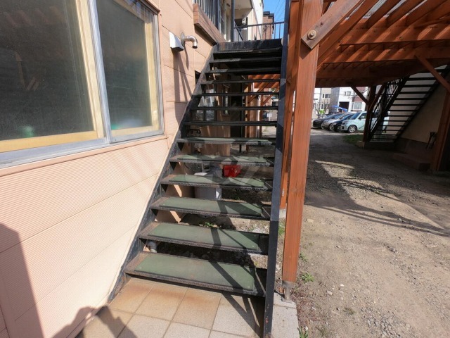 その他共用部分