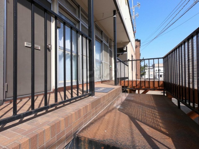 その他共用部分