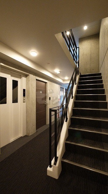 その他共用部分