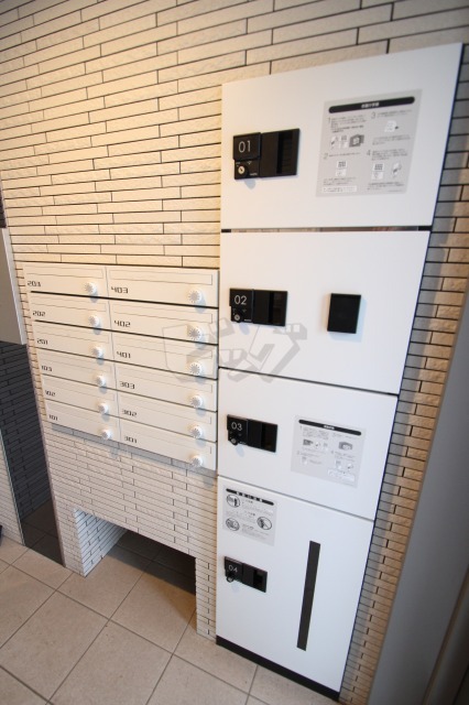 その他共用部分