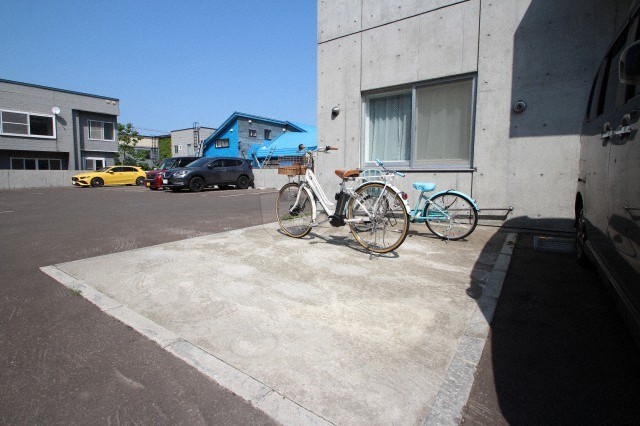 その他共用部分