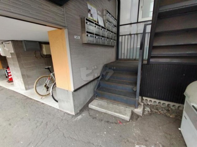 その他共用部分