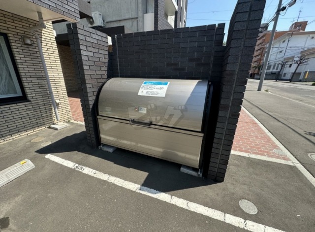 その他共用部分