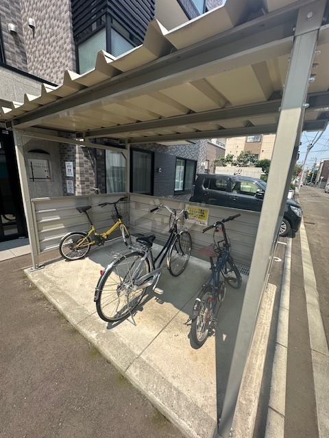 その他共用部分