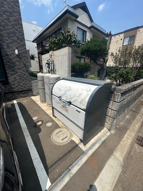 その他共用部分