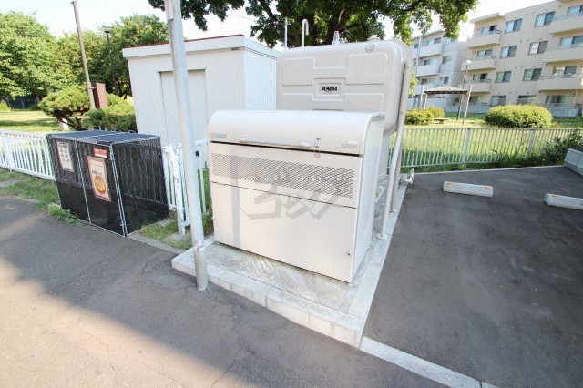 その他共用部分