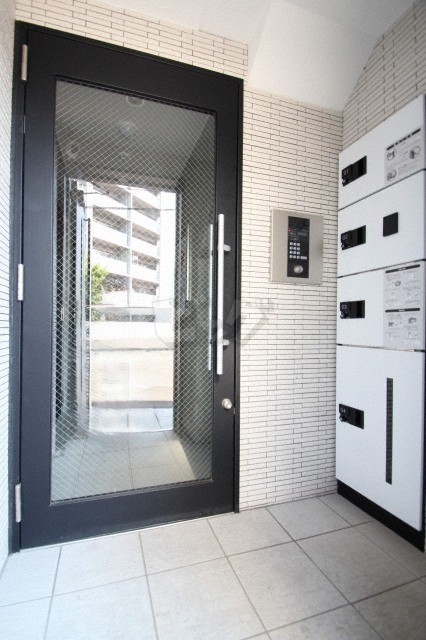 その他共用部分