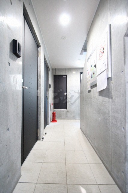 その他共用部分