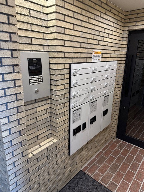 その他共用部分