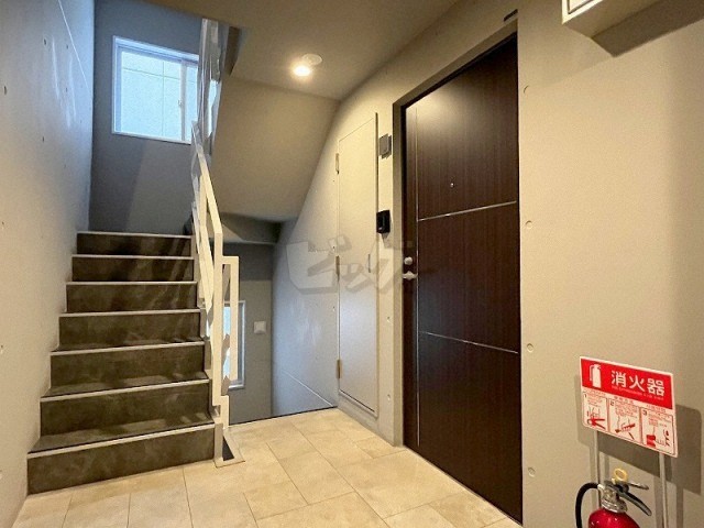 その他共用部分