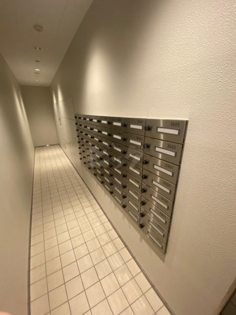 その他共用部分