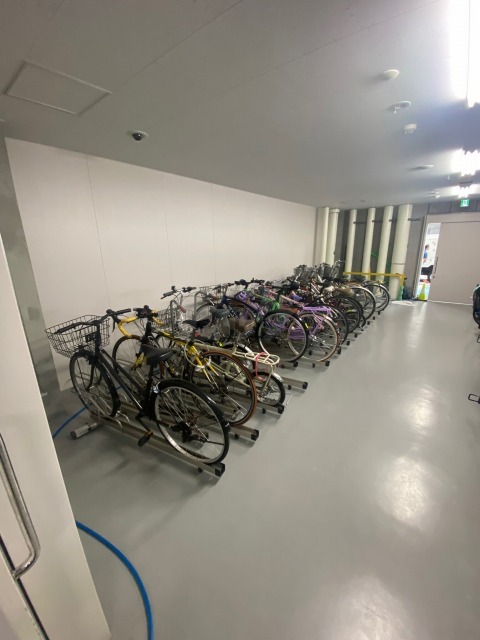 その他共用部分